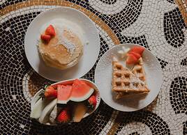 Highland Haven Creekside Inn