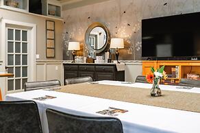 Highland Haven Creekside Inn