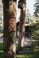 Highland Haven Creekside Inn