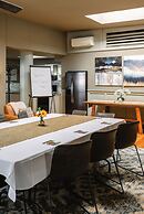 Highland Haven Creekside Inn