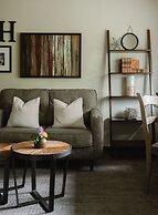 Highland Haven Creekside Inn
