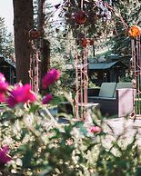 Highland Haven Creekside Inn