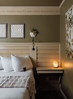 Highland Haven Creekside Inn