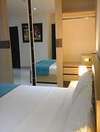 Hotel Campestre El Cisne