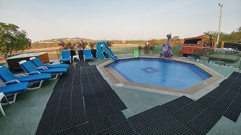 Hotel Campestre El Cisne