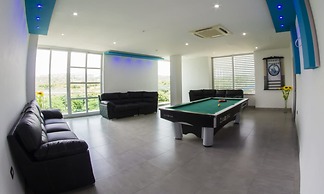 Hotel Campestre El Cisne