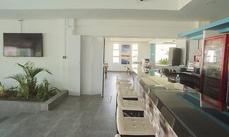 Hotel Campestre El Cisne