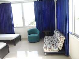 Hotel Campestre El Cisne