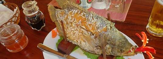 Phuong Thao Homestay