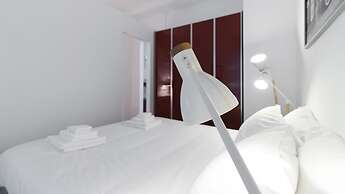 Italianway Apartments - Merlo 3