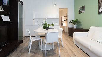Italianway Apartments - Merlo 3