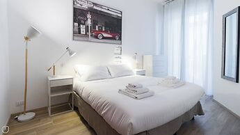 Italianway Apartments - Merlo 3