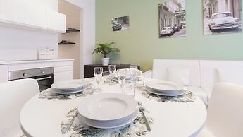 Italianway Apartments - Merlo 3