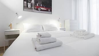 Italianway Apartments - Merlo 3