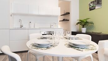Italianway Apartments - Merlo 3