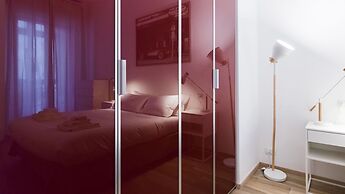 Italianway Apartments - Merlo 3