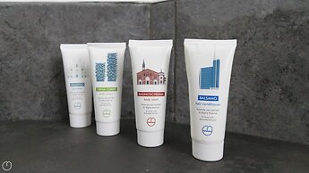 Italianway Apartments - Merlo 3