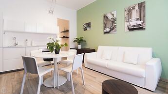 Italianway Apartments - Merlo 3