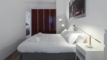 Italianway Apartments - Merlo 3