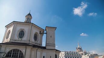 Italianway Apartments - Merlo 3