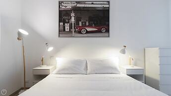 Italianway Apartments - Merlo 3