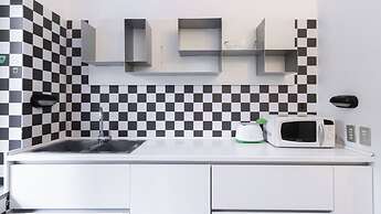 Italianway Apartments - Moscova 46-1