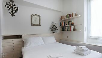 Italianway Apartments - Moscova 46-1