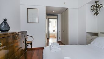 Italianway Apartments - Moscova 46-1