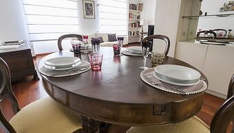 Italianway Apartments - Moscova 46-1