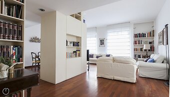 Italianway Apartments - Moscova 46-1