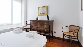 Italianway Apartments - Moscova 46-1