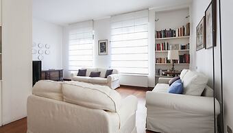 Italianway Apartments - Moscova 46-1