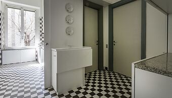 Italianway Apartments - Moscova 46-1