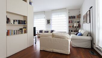 Italianway Apartments - Moscova 46-1