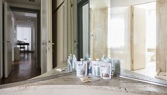 Italianway Apartments - Moscova 46-1