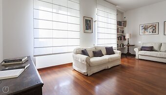 Italianway Apartments - Moscova 46-1