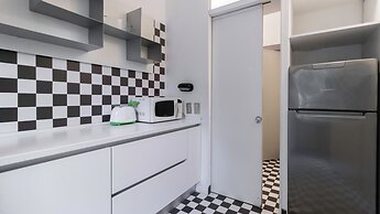 Italianway Apartments - Moscova 46-1