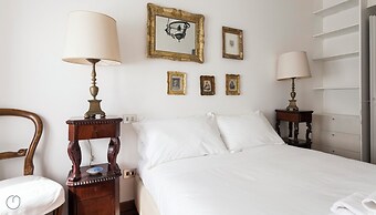 Italianway Apartments - Moscova 46-1