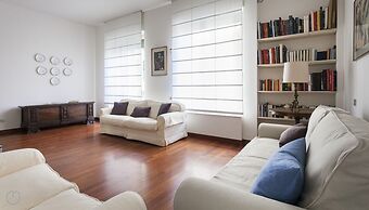 Italianway Apartments - Moscova 46-1