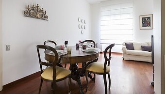 Italianway Apartments - Moscova 46-1