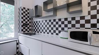 Italianway Apartments - Moscova 46-1