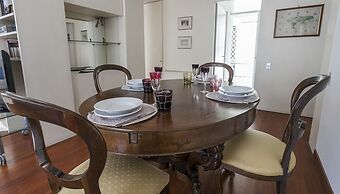 Italianway Apartments - Moscova 46-1