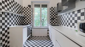 Italianway Apartments - Moscova 46-1