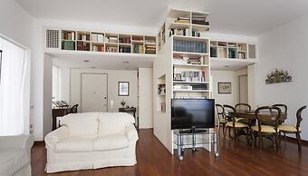 Italianway Apartments - Moscova 46-1