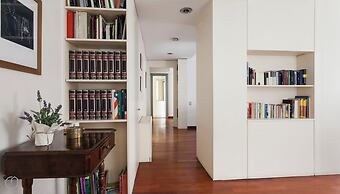 Italianway Apartments - Moscova 46-1