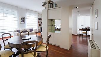 Italianway Apartments - Moscova 46-1