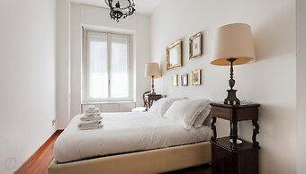 Italianway Apartments - Moscova 46-1