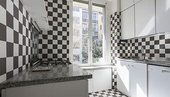 Italianway Apartments - Moscova 46-1