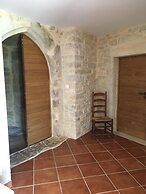 Chambres d'hôtes La Tour de Ginaillac