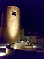 Chambres d'hôtes La Tour de Ginaillac